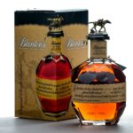 Blanton's Original Sazerac Single Barrel Select Bourbon 2024