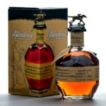 Blanton's Original Single Barrel Bourbon 2024
