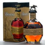 Blanton's Original Single Barrel Bourbon 2024