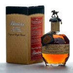 Blanton's Original Single Barrel Bourbon 2024 (photo 2)