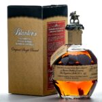 Blanton's Original Single Barrel Bourbon 2024 (photo 2)