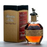 Blanton's Original Single Barrel Bourbon 2024 (photo 2)