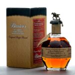 Blanton's Original Single Barrel Bourbon 2024 (photo 2)