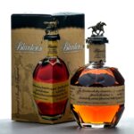 Blanton's Original Single Barrel Bourbon 2024