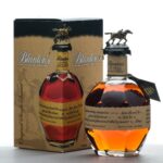 Blanton's Original Single Barrel Bourbon 2024