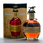 Blanton's Original Single Barrel Bourbon 2025