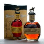 Blanton's Original Single Barrel Bourbon 2025