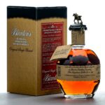 Blanton's Original Single Barrel Bourbon 2025 (photo 2)
