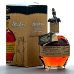 Blanton's Original Single Barrel Bourbon 2025 (photo 2)