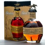 Blanton's Original Single Barrel Bourbon 2026