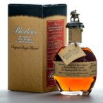 Blanton's Original Single Barrel Bourbon 2026 (photo 2)