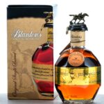 Blanton's Original Single Barrel Bourbon Whiskey