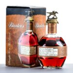 Blanton's Original Single Barrel Bourbon Whiskey