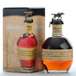 Blanton's Original Single Barrel Bourbon Whiskey