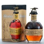 Blanton's Original Single Barrel Bourbon Whiskey