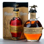 Blanton's Original Single Barrel Bourbon Whiskey