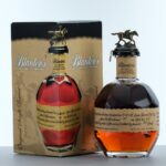 Blanton's Original Single Barrel Bourbon Whiskey