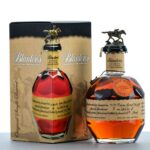 Blanton's Original Single Barrel Bourbon Whiskey