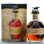 Blanton's Original Single Barrel Bourbon Whiskey