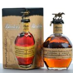 Blanton's Original Single Barrel Bourbon Whiskey