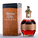 Blanton's Original Single Barrel Bourbon Whiskey (photo 2)