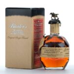 Blanton's Original Single Barrel Bourbon Whiskey (photo 2)