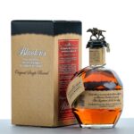 Blanton's Original Single Barrel Bourbon Whiskey (photo 2)