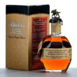 Blanton's Original Single Barrel Bourbon Whiskey (photo 2)