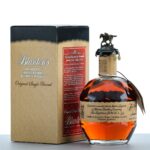 Blanton's Original Single Barrel Bourbon Whiskey (photo 2)
