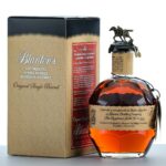 Blanton's Original Single Barrel Bourbon Whiskey (photo 2)