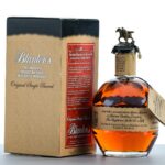 Blanton's Original Single Barrel Bourbon Whiskey (photo 2)