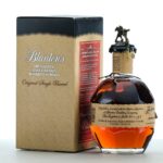 Blanton's Original Single Barrel Bourbon Whiskey (photo 2)