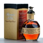 Blanton's Original Single Barrel Bourbon Whiskey (photo 2)