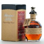 Blanton's Original Single Barrel Bourbon Whiskey (photo 2)
