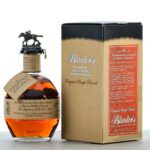 Blanton's Original Single Barrel Bourbon Whiskey (photo 2)