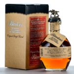 Blanton's Original Single Barrel Bourbon Whiskey (photo 2)