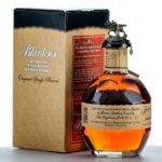 Blanton's Original Single Barrel Bourbon Whiskey (photo 2)