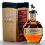 Blanton's Original Single Barrel Bourbon Whiskey (photo 2)