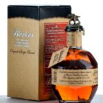 Blanton's Original Single Barrel Bourbon Whiskey (photo 2)