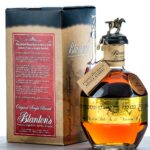 Blanton's Original Single Barrel Bourbon Whiskey (photo 2)