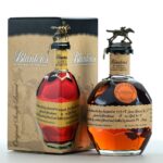 Blanton's Original Single Barrel Bourbon Whiskey