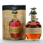 Blanton's Original Single Barrel Bourbon Whiskey