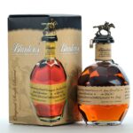 Blanton's Original Single Barrel Bourbon Whiskey
