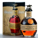 Blanton's Original Single Barrel Bourbon Whiskey