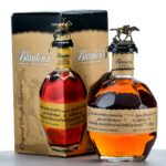 Blanton's Original Single Barrel Bourbon Whiskey