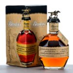 Blanton's Original Single Barrel Bourbon Whiskey