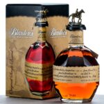 Blanton's Original Single Barrel Bourbon Whiskey