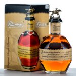 Blanton's Original Single Barrel Bourbon Whiskey