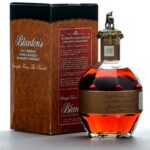 Blanton's Straight From The Barrel Bourbon 2025 (photo 2)