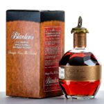 Blanton's Straight From The Barrel Single Barrel Bourbon (photo 2)